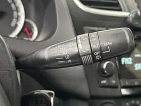Suzuki Swift (2013) thumbnail 19