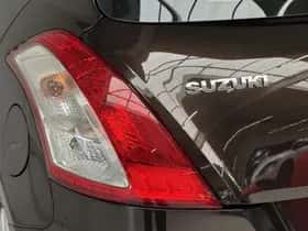 Suzuki Swift (2013) thumbnail 27