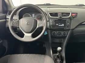 Suzuki Swift (2013) thumbnail 10