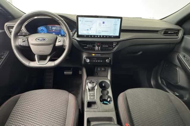 Ford Kuga (2025) thumbnail 3
