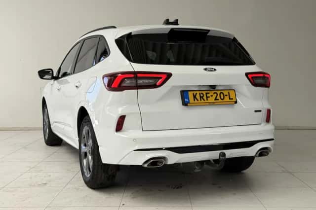 Ford Kuga (2025) thumbnail 6