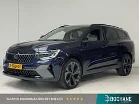 Renault Espace (2023) thumbnail 1