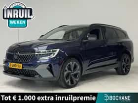 Renault Espace (2023)