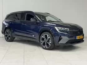 Renault Espace (2023) thumbnail 5