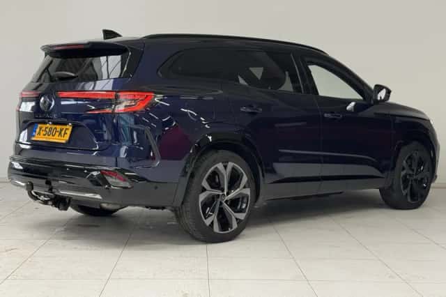 Renault Espace (2023) thumbnail 2