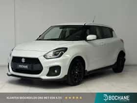 Suzuki Swift (2019)