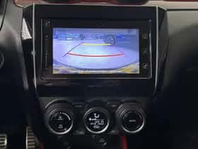 Suzuki Swift (2019) thumbnail 13
