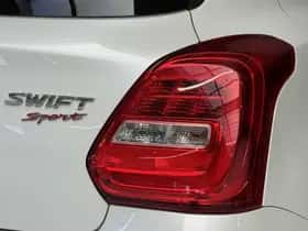 Suzuki Swift (2019) thumbnail 33