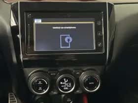 Suzuki Swift (2019) thumbnail 40