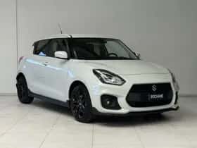 Suzuki Swift (2019) thumbnail 5
