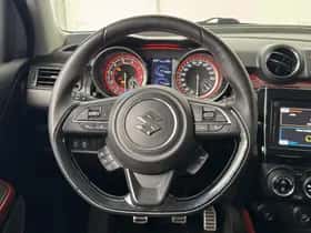 Suzuki Swift (2019) thumbnail 42