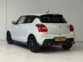 Suzuki Swift (2019) thumbnail 6
