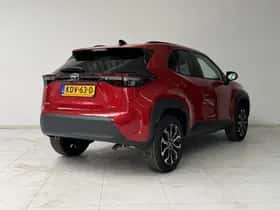 Toyota Yaris Cross (2026) thumbnail 2