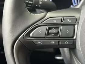 Toyota Yaris Cross (2026) thumbnail 15
