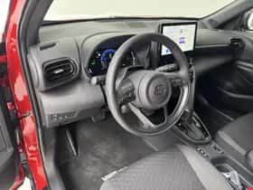 Toyota Yaris Cross (2026) thumbnail 18
