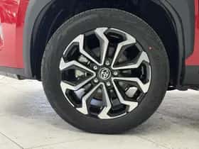 Toyota Yaris Cross (2026) thumbnail 20