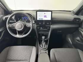 Toyota Yaris Cross (2026) thumbnail 3