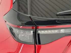 Toyota Yaris Cross (2026) thumbnail 24