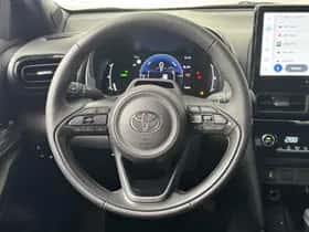 Toyota Yaris Cross (2026) thumbnail 35