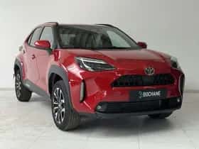 Toyota Yaris Cross (2026) thumbnail 5