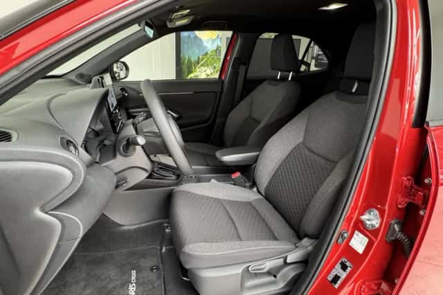 Toyota Yaris Cross (2026) thumbnail 6