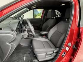 Toyota Yaris Cross (2026) thumbnail 6