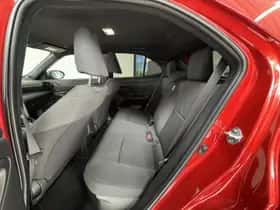 Toyota Yaris Cross (2026) thumbnail 7