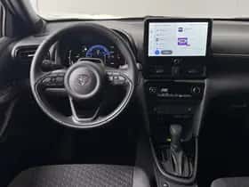 Toyota Yaris Cross (2026) thumbnail 9