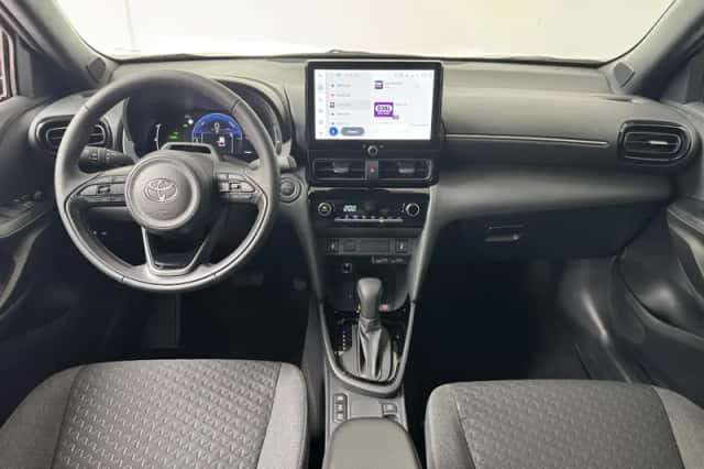 Toyota Yaris Cross (2026) thumbnail 3