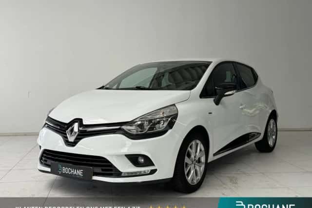 Renault Clio (2019) thumbnail 1
