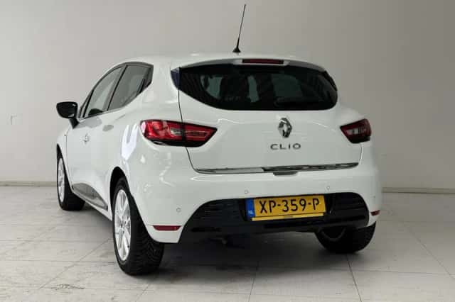 Renault Clio (2019) thumbnail 6