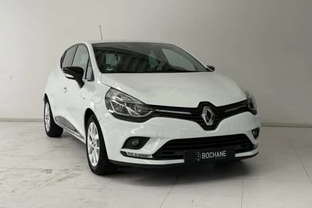 Renault Clio (2019) thumbnail 5