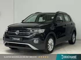 Volkswagen T-Cross (2020)
