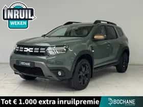 Dacia Duster (2023)