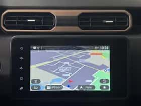 Dacia Duster (2023) thumbnail 12