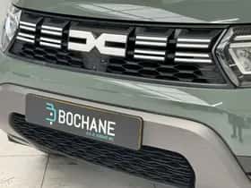 Dacia Duster (2023) thumbnail 17
