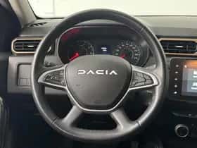 Dacia Duster (2023) thumbnail 19