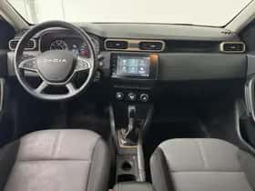 Dacia Duster (2023) thumbnail 3
