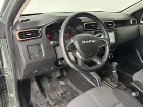 Dacia Duster (2023) thumbnail 26