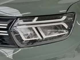 Dacia Duster (2023) thumbnail 27