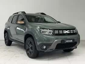 Dacia Duster (2023) thumbnail 5