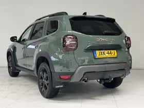 Dacia Duster (2023) thumbnail 6
