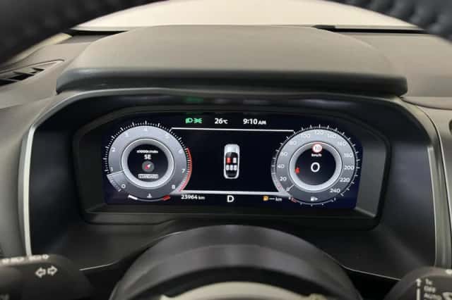 Nissan Qashqai (2025) thumbnail 4