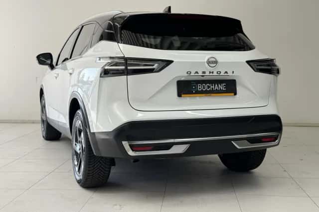 Nissan Qashqai (2025) thumbnail 6