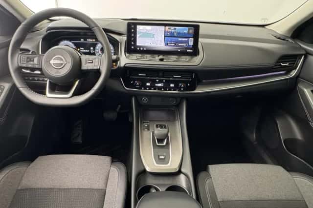 Nissan Qashqai (2025) thumbnail 3