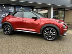 Nissan Juke (2026) thumbnail 2