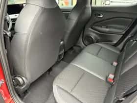 Nissan Juke (2026) thumbnail 12