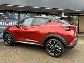 Nissan Juke (2026) thumbnail 3
