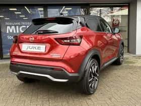 Nissan Juke (2026) thumbnail 4