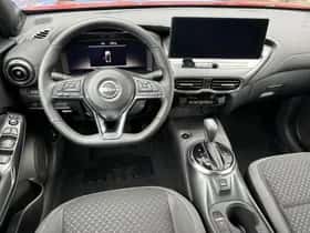 Nissan Juke (2026) thumbnail 7